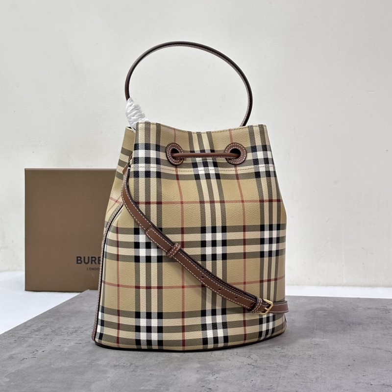 Burberry Bucket Bags